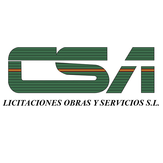 CSA Licitaciones Obras y Servicios S.L.